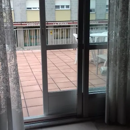 Pensión Vivienda Completa Proxima A Sanxenxo