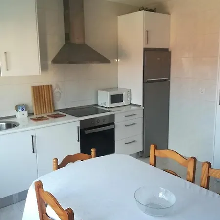 Vivienda Completa Proxima A Sanxenxo Combarro