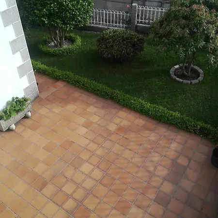 Vivienda Completa Proxima A Sanxenxo