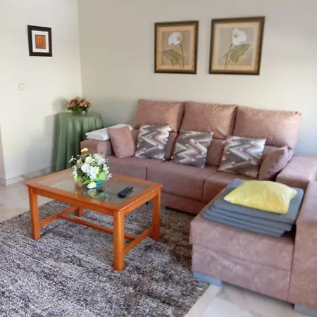Vivienda Completa Proxima A Sanxenxo Maison d'hôtes 3*