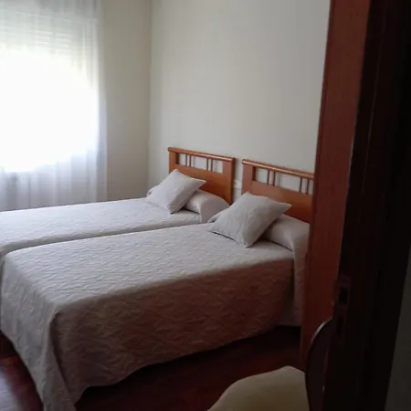Maison d'hôtes Vivienda Completa Proxima A Sanxenxo Combarro