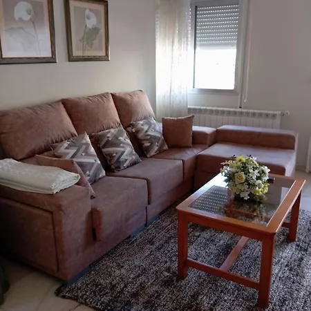 Vivienda Completa Proxima A Sanxenxo Pensión