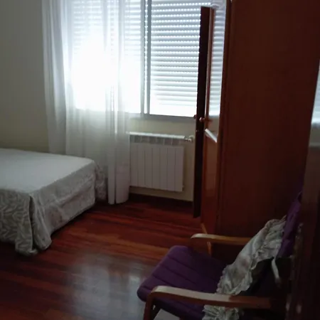 Vivienda Completa Proxima A Sanxenxo Maison d'hôtes 3*