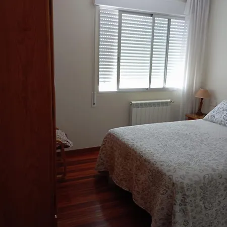 Vivienda Completa Proxima A Sanxenxo 3*