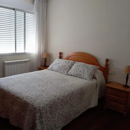 Vivienda Completa Proxima A Sanxenxo Combarro