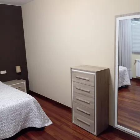 Vivienda Completa Proxima A Sanxenxo 3* Combarro