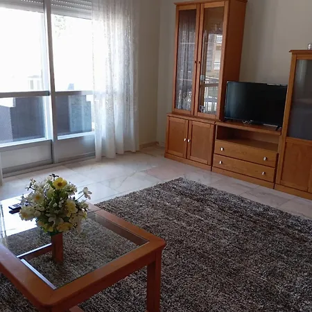 Maison d'hôtes Vivienda Completa Proxima A Sanxenxo
