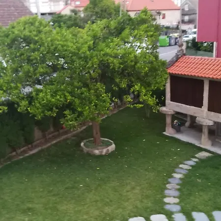 Vivienda Completa Proxima A Sanxenxo