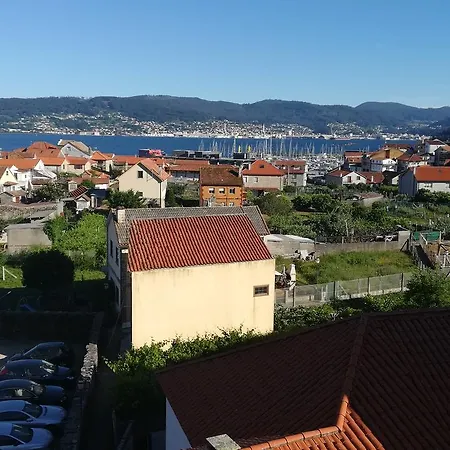 Vivienda Completa Proxima A Sanxenxo 3*
