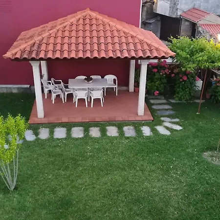 Vivienda Completa Proxima A Sanxenxo Combarro