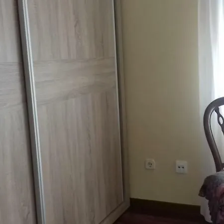 Vivienda Completa Proxima A Sanxenxo Pensión Combarro