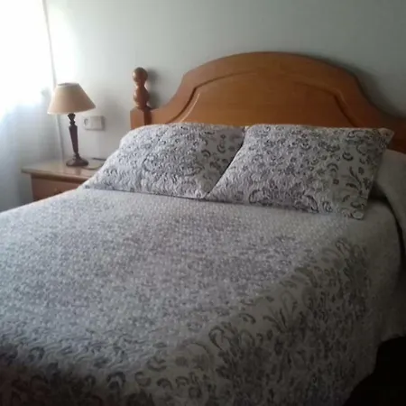 Guest house Vivienda Completa Proxima A Sanxenxo *