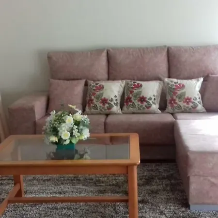 Pensión Vivienda Completa Proxima A Sanxenxo