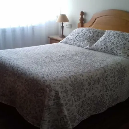 Vivienda Completa Proxima A Sanxenxo 3*