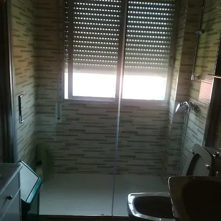 Pensión Vivienda Completa Proxima A Sanxenxo 3*